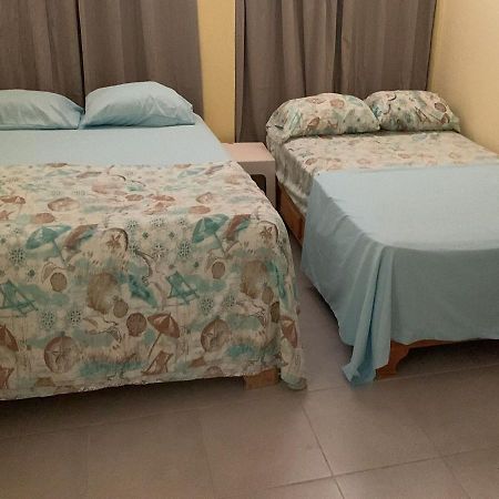 La Casita De Mary Villa Barahona Bagian luar foto