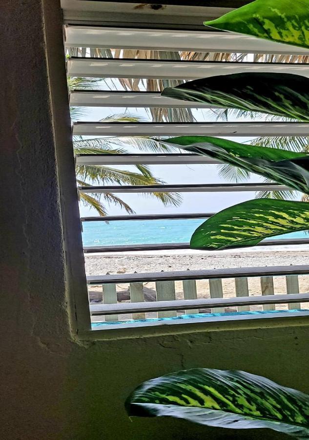 La Casita De Mary Villa Barahona Bagian luar foto