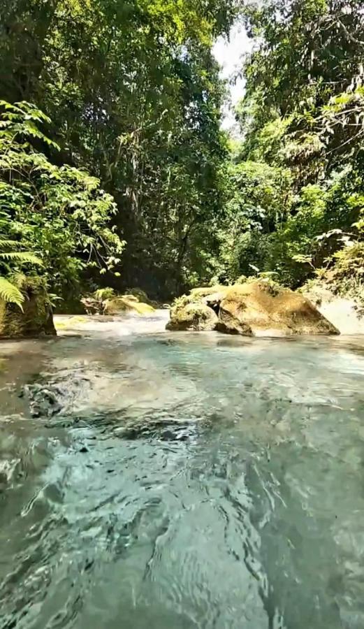 La Casita De Mary Villa Barahona Bagian luar foto