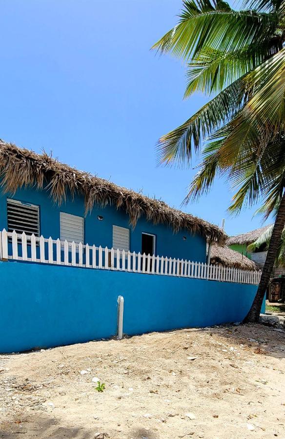 La Casita De Mary Villa Barahona Bagian luar foto